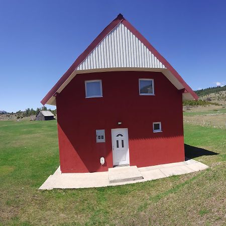 זבליאק Apartmani Bozovic מראה חיצוני תמונה
