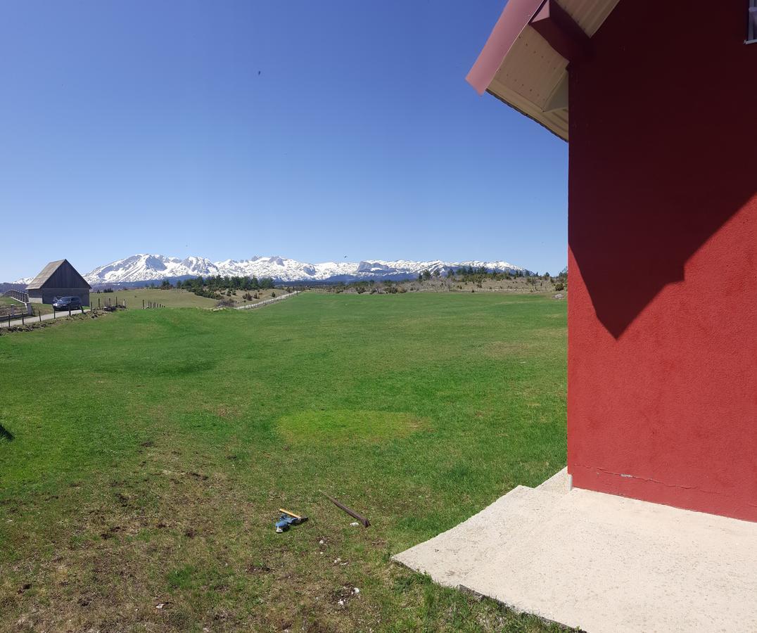 זבליאק Apartmani Bozovic מראה חיצוני תמונה